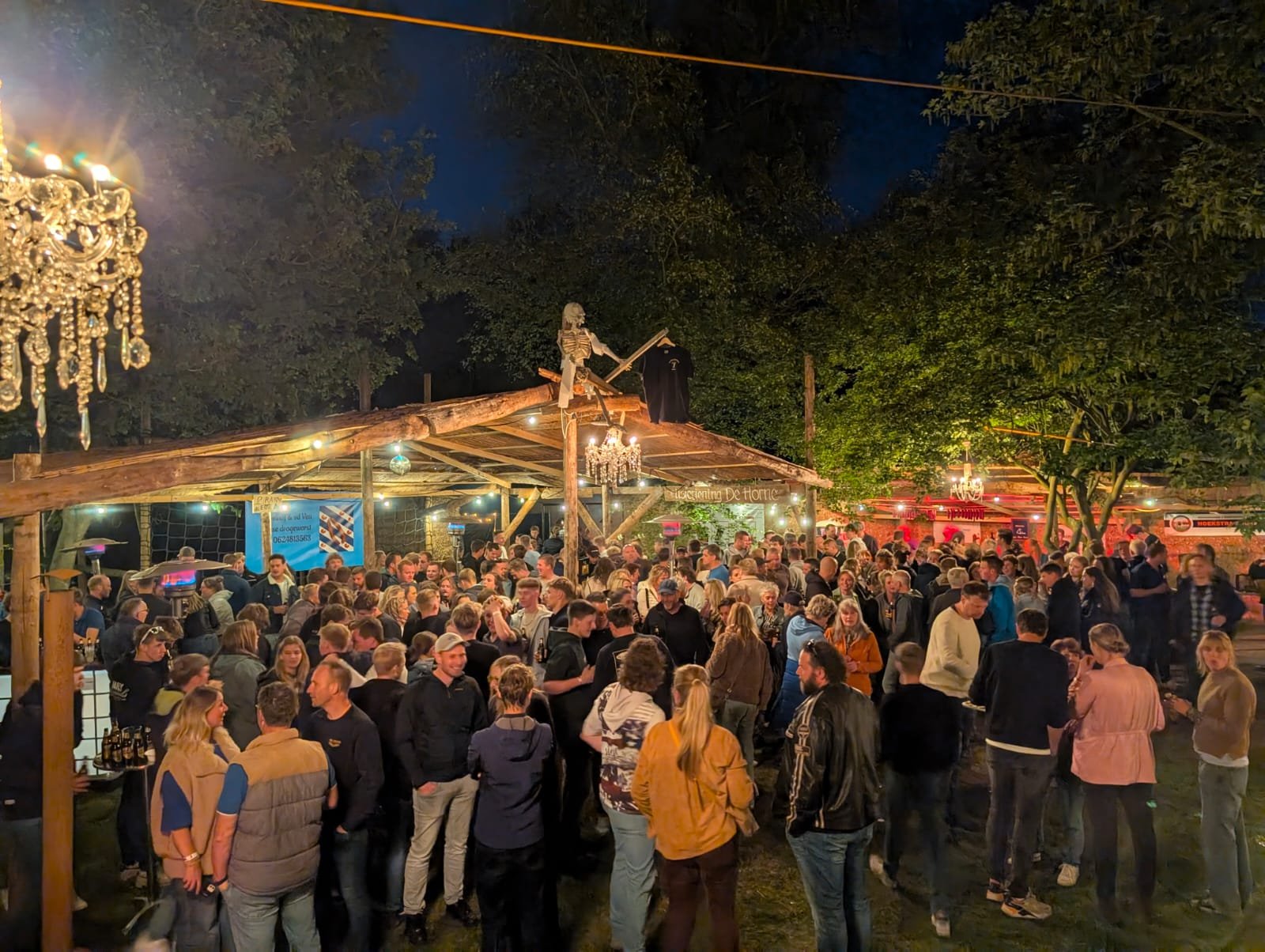 7 klapper editie II 2026